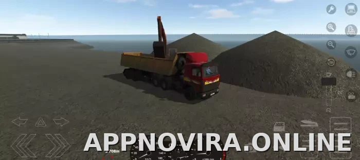 Motor Depot скриншот 2