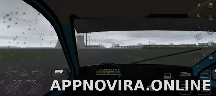 Motor Depot скриншот 3