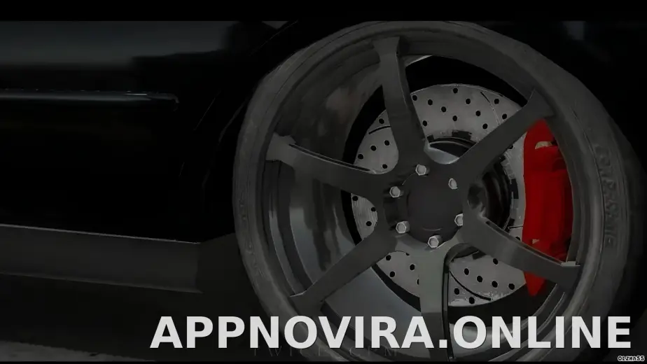 Car Parking Multiplayer скриншот 1