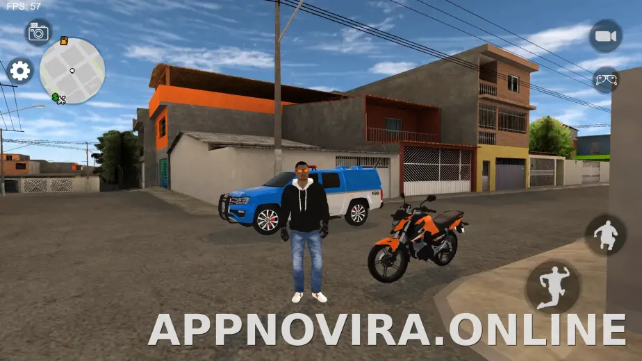 Elite Auto Brasil скриншот 1