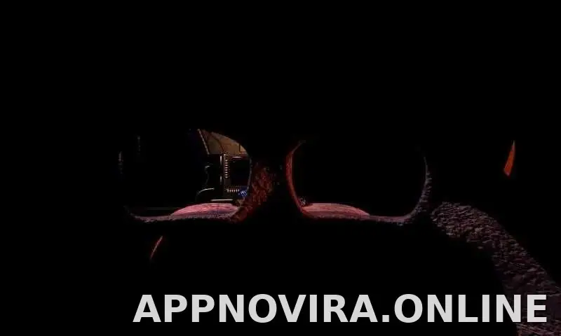 Five Nights at Freddy's 2 скриншот 4