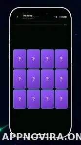 Fusvob скриншот 3