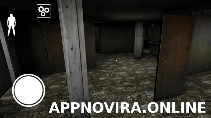 Granny 2 скриншот 2
