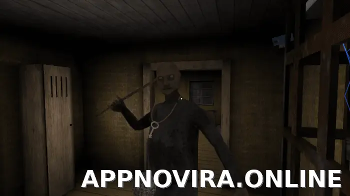 Granny 2 скриншот 6