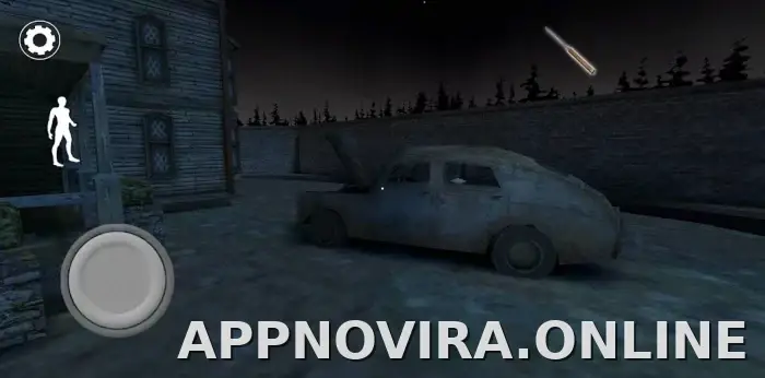 Granny 3 скриншот 2
