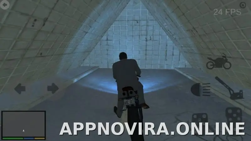 ГТА 5 скриншот 2
