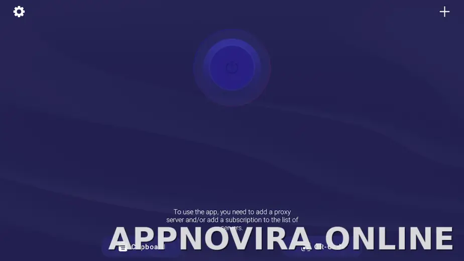 Happ скриншот 4