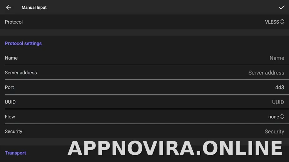 Happ скриншот 6