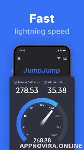 JumpJump скриншот 3