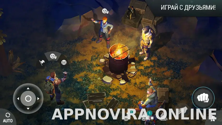 Last Day on Earth: Survival скриншот 3