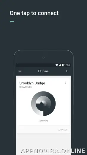 Outline скриншот 3