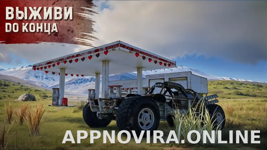 Oxide: Survival Island скриншот 3