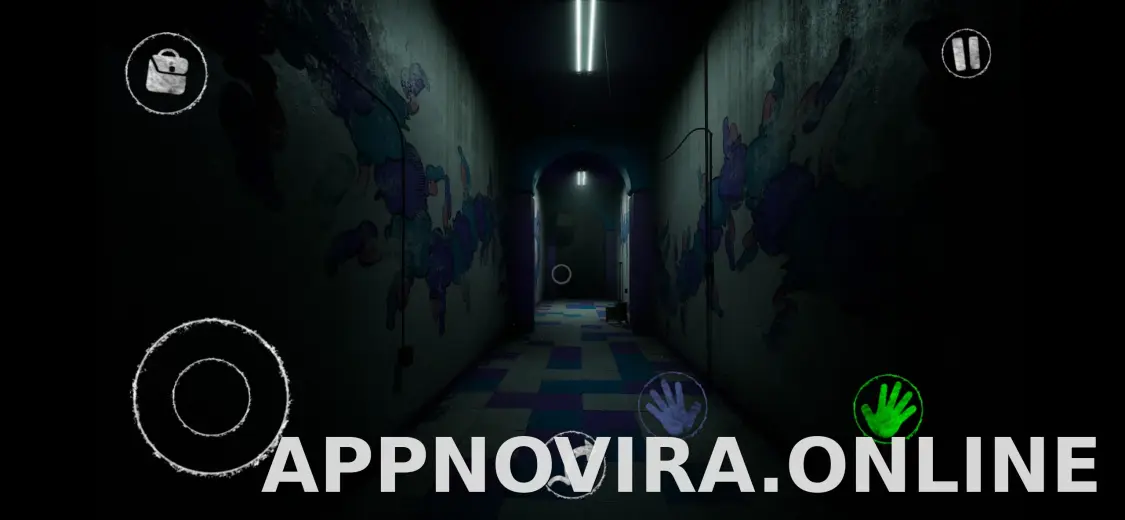 Поппи Плейтайм 2 скриншот 4