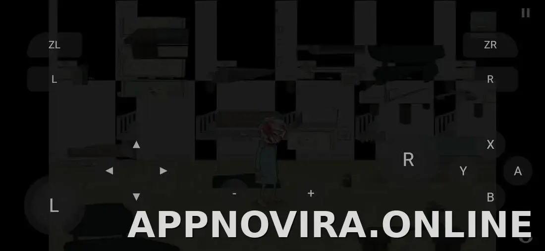 Салли Фейс скриншот 4