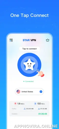 Star скриншот 3