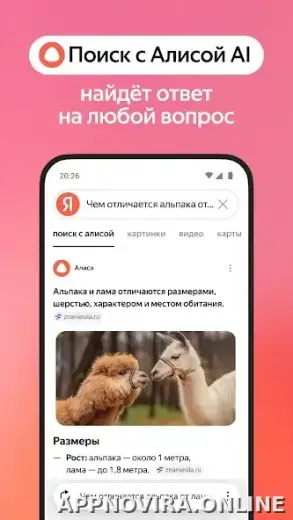 Яндекс.Браузер скриншот 3